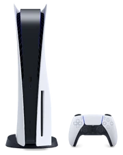 PlayStation 5