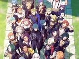 Fire Emblem: Three Houses