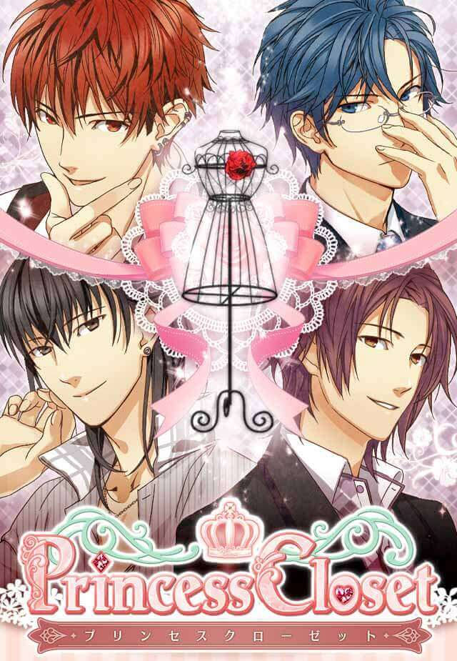 Fxxx Me Royally!!, English Otome Games Wiki