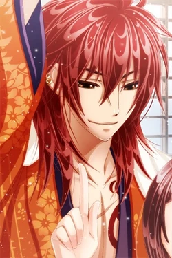 Shall We Date?: Ninja Love/Gallery | English Otome Games Wiki | Fandom