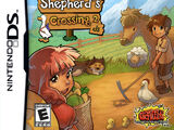 Shepherd’s Crossing 2