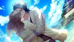Sympathy Kiss/Gallery | English Otome Games Wiki | Fandom