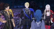 Fire Emblem: Three Houses