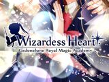 Shall We Date?: Wizardess Heart