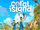 Coral Island