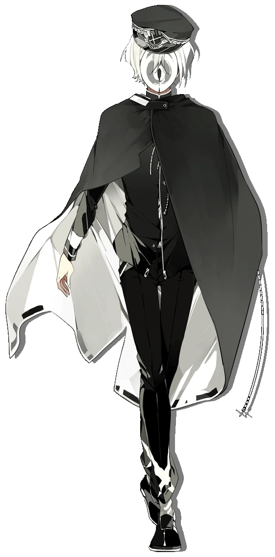 Bad Apple Wars White Mask English Otome Games Wiki Fandom