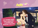 AnticLove