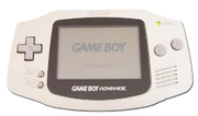 GameBoyAdvance