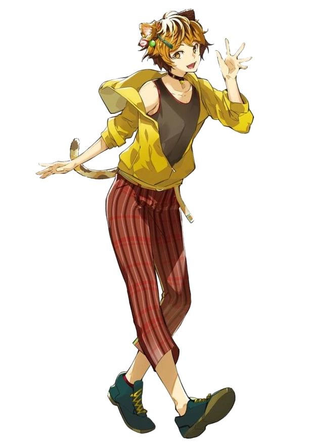 NEKOPARA Catboys Paradise/Dill English Otome Games Wiki Fandom