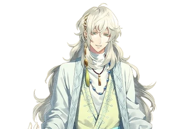 Blackish House ←sideZ | Otome Organization Wiki | Fandom