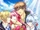 Crimson Memories