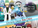 Chrono Days Sim Date