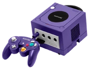 Gamecube