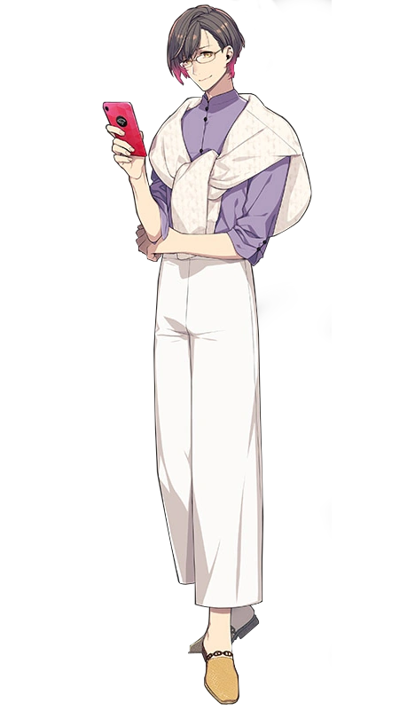 BU$TAFELLOWS Season 2/Helvetica | English Otome Games Wiki | Fandom