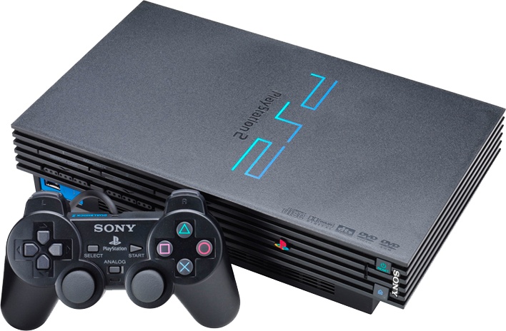 PlayStation 2 online functionality - Wikipedia