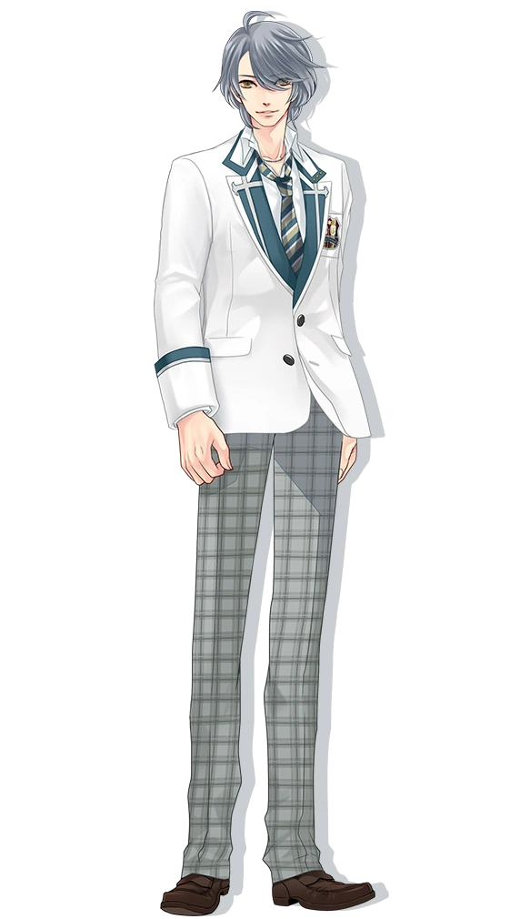 Brothers Conflict Precious Baby/Iori Asahina English Otome Games