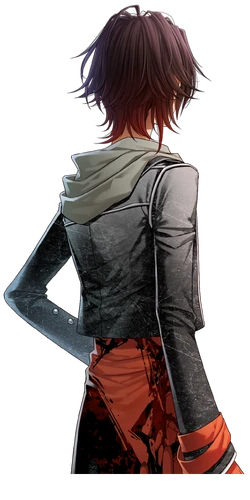 Amnesia: Memories/Shin/Gallery | English Otome Games Wiki | Fandom