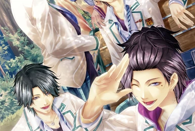 Storm Lover 2nd V | Storm Lover Wiki | Fandom