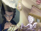 Ambition: A Minuet in Power