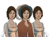 The Lady's Choice