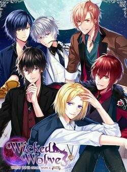 Wicked Wolves, English Otome Games Wiki