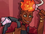 Monster Prom 2: Monster Camp