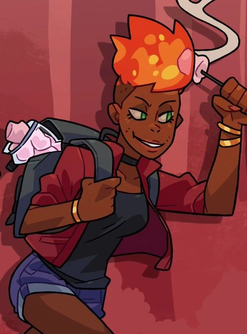 Monster Prom 2 Monster Camp English Otome Games Wiki Fandom