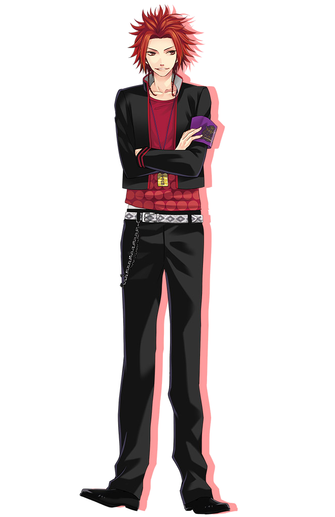 BROTHERS CONFLICT PRECIOUS BABY 通常版 s-l400.jpg