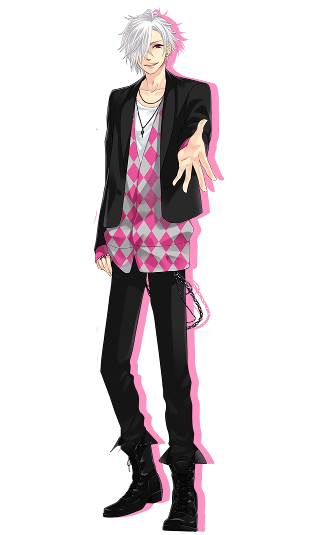 Brothers Conflict Precious Baby/Tsubaki Asahina English Otome Games