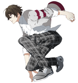Charade Maniacsまとめ 陀宰メイ Charade Maniacs/Mei Dazai | English Otome Games Wiki | Fandom