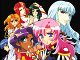 Revolutionary Girl Utena ~Someday My Revolution Will Come~