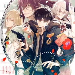 Collar x Malice/Gallery | English Otome Games Wiki | Fandom