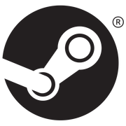 Steam logo