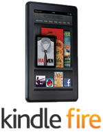 Kindle Fire