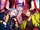 Neon Clash -Echoes of the Lost-