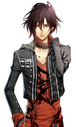 Amnesia: Memories/Shin/Gallery | English Otome Games Wiki | Fandom