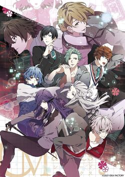 Charade Maniacs | English Otome Games Wiki | Fandom