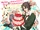 Hakuoki SSL ~Sweet School Life~/Souji Okita/Gallery