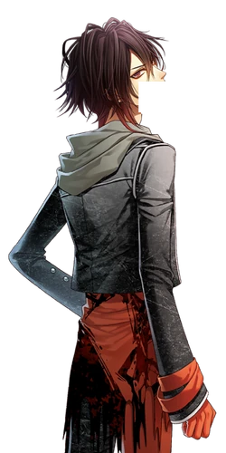Amnesia: Memories/Shin/Gallery | English Otome Games Wiki | Fandom