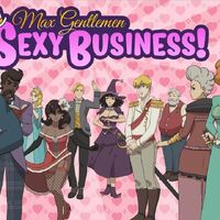 Max Gentlemen Sexy Business English Otome Games Wiki Fandom Determination and enthusiasm chapter 3 : max gentlemen sexy business english