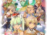 Rune Factory 4