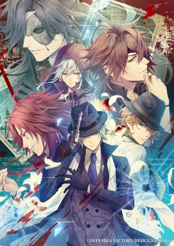 Piofiore: Fated Memories | English Otome Games Wiki | Fandom