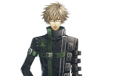 Ikki, Amnesia(anime) Wiki, Fandom