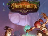 Potionomics