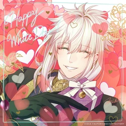 Code: Realize ~Guardian of Rebirth~/Count Saint-Germain/Gallery