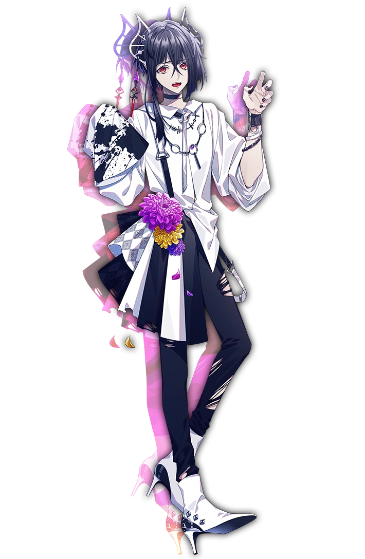 9 R.I.P./Minami | English Otome Games Wiki | Fandom