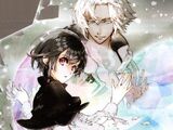 Psychedelica of the Ashen Hawk