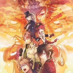 Category PlayStation 4 Games English Otome Games Wiki Fandom