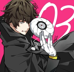 Charade Maniacs/Mei Dazai/Gallery | English Otome Games Wiki | Fandom