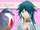 Hatoful Boyfriend/Anghel Higure